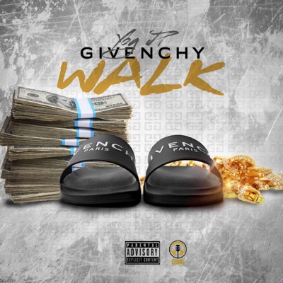 Givenchy Walk Clean - Single