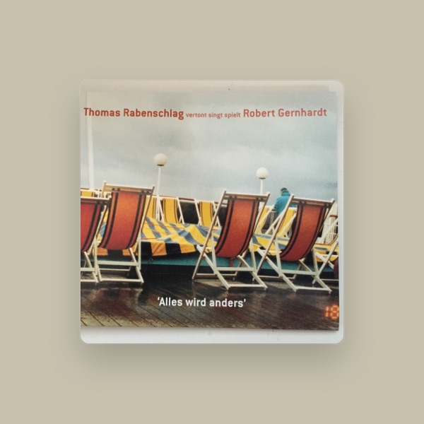 Thomas Rabenschlag's avatar