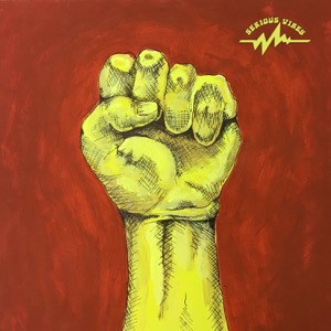 Protest - Single