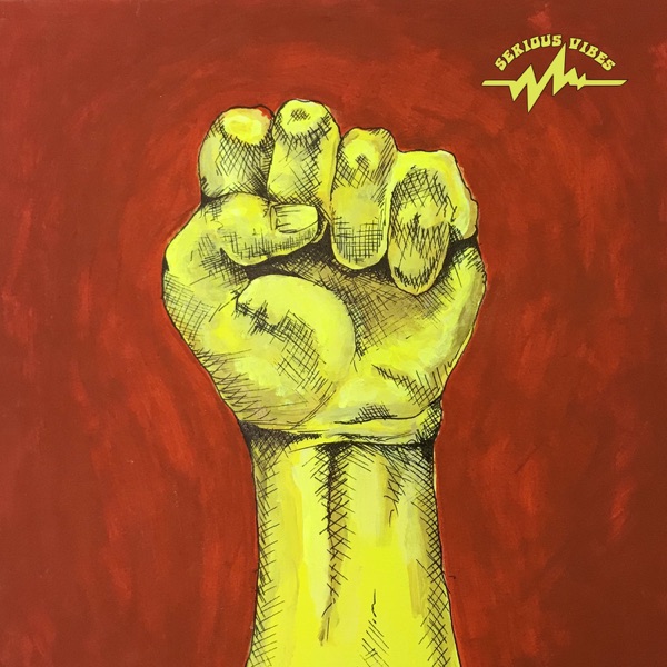 Protest - Single
