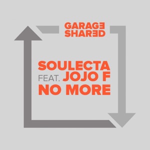 No More - Single