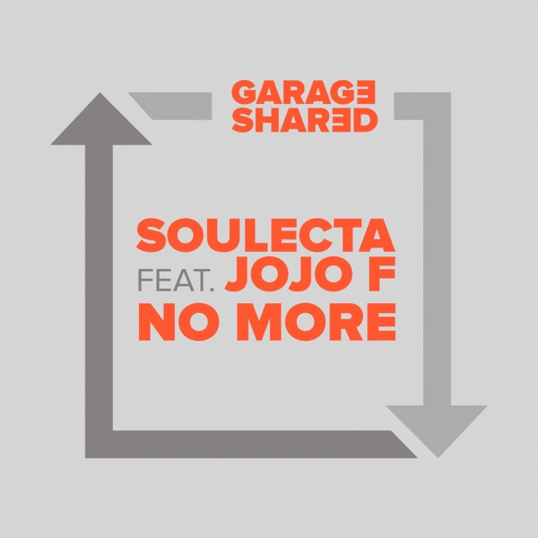 No More - Single