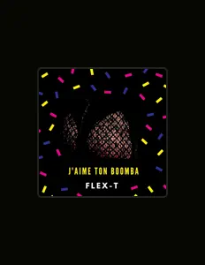 Listen to Flex-t, watch music videos, read bio, see tour dates & more!