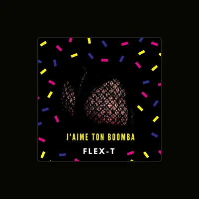 Listen to Flex-t, watch music videos, read bio, see tour dates & more!