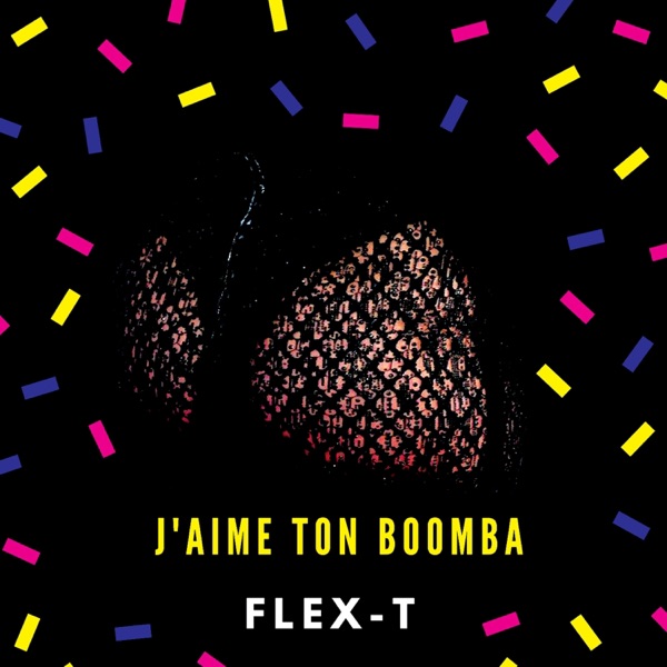J'aime Ton Boomba