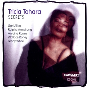 Secrets (feat. Wallacer Roney, Geri Allen & Lenny White)