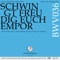 Kantate zum Sonntag Cantate, BWV 36 "Schwingt freudig euch empor": I. Chor. "Schwingt freudig euch empor" (Live) artwork