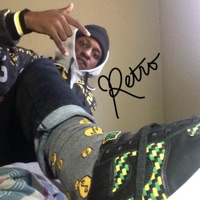 Kick Her Out - Single - Retro Messiah