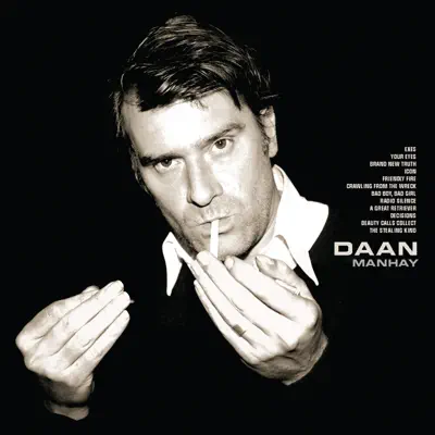Manhay (Special Version) - Daan Manhay (Special Version) - Daan