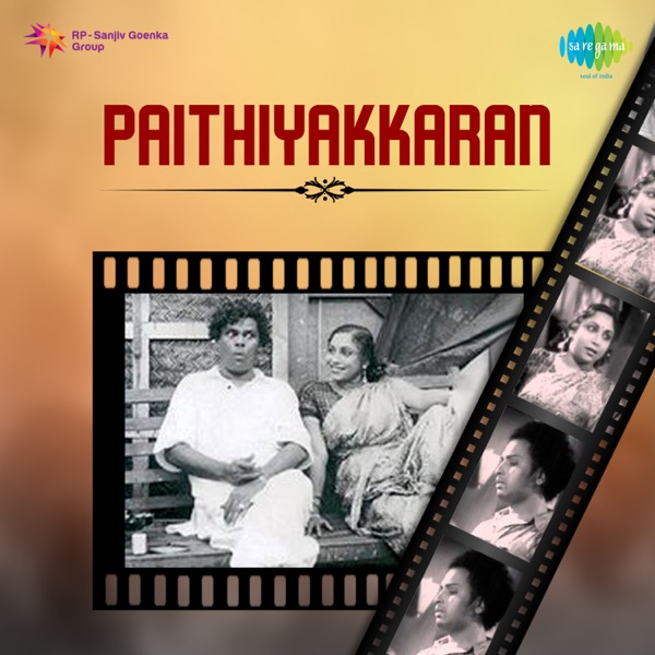 Paithiyakkaran (Original Motion Picture Soundtrack) - Single