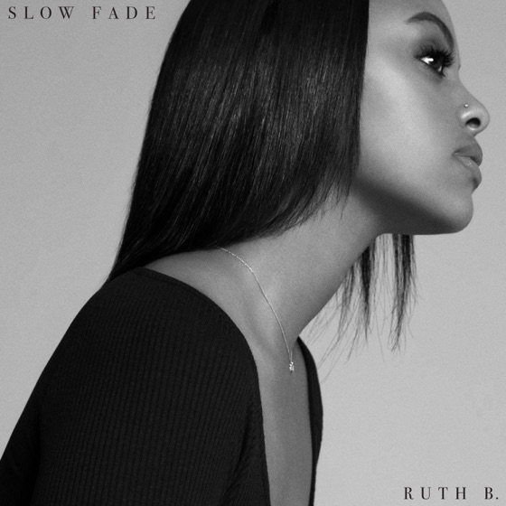 Cover artwork for Slow Fade