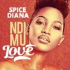 Ndi Mu Love - Single