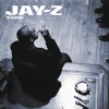 JAY-Z - The Blueprint artwork