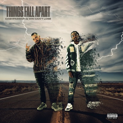 Things Fall Apart - EP