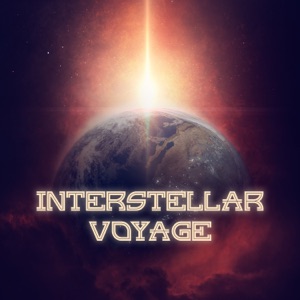 Interstellar Voyage: Astral Meditation Music, Cosmic Travel, Transcendental Mindfulness, Spiritual Encounter & Deep State of Hypnosis