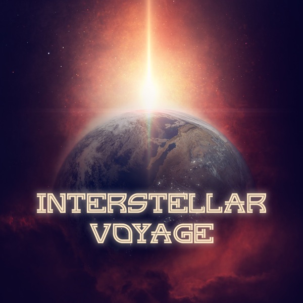 Interstellar Voyage: Astral Meditation Music, Cosmic Travel, Transcendental Mindfulness, Spiritual Encounter & Deep State of Hypnosis