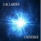 Planeta Nabiru (feat. Mato Mutante) - Gallardin lyrics