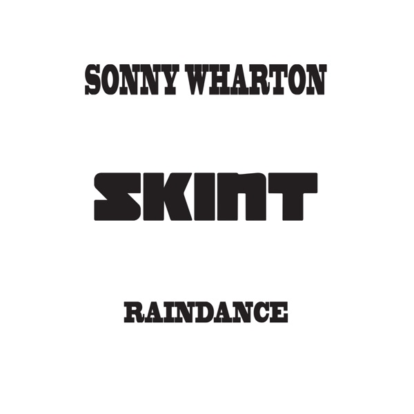Raindance (Re-Release) - EP