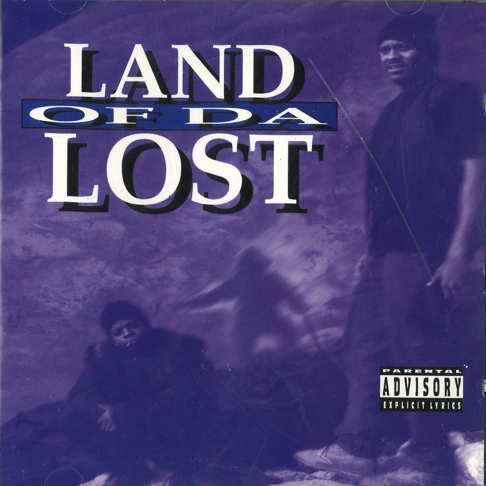 Land of da Lost - Apple Music