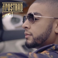 Post Bad - Single - Worms-T