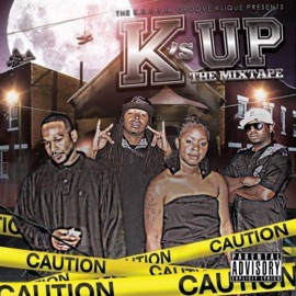 G Kounty Lines (feat. Da Screenz & Yung Cash) K.R.U.S.H. Groove Klique