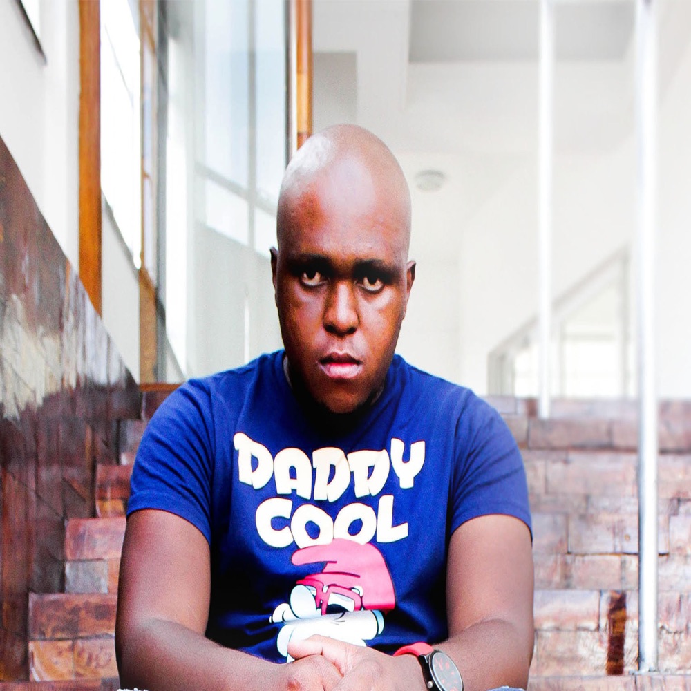 Фото Thulane Da Producer