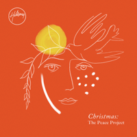 Hillsong Worship - Christmas: The Peace Project artwork