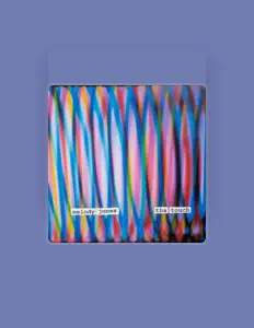 Ouve Melody Jones, vê vídeos de música, lê a biografia, vê as datas da digressão e muito mais!