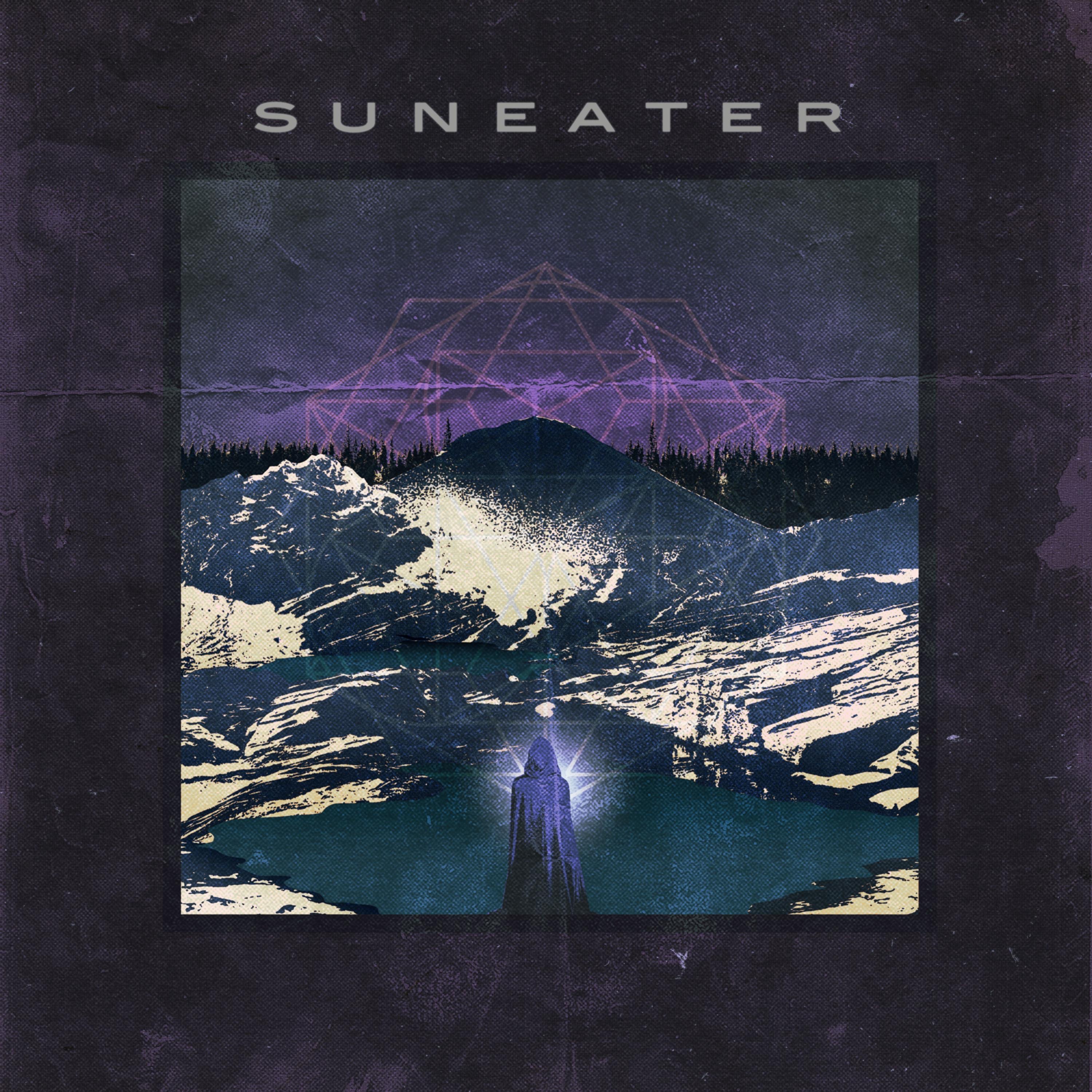 Suneater EP
