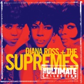 The Ultimate Collection: Diana Ross & the Supremes artwork