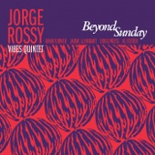 Jorge Rossy Vibes Quintet - Sativa