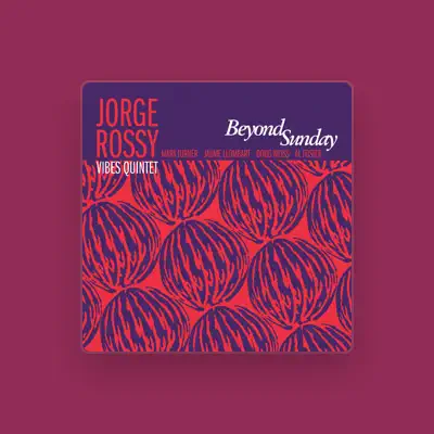 Listen to Jorge Rossy Vibes Quintet, watch music videos, read bio, see tour dates & more!