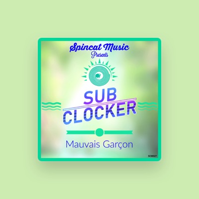 Listen to SubClocker, watch music videos, read bio, see tour dates & more!