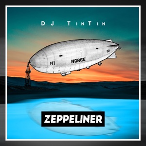 Zeppeliner - EP