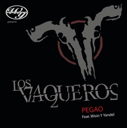 Wisin & Yandel - Pegao