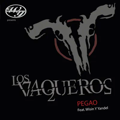Pegao - Single - Wisin & Yandel