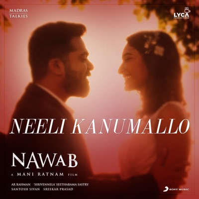 Neeli Kanumallo (From "Nawab") - Single