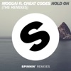 Hold On (feat. Cheat Codes) [The Remixes] - Single