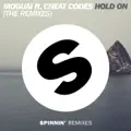 Hold on (Stefan Rio Remix)