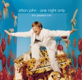 Elton John - I'm Still Standing (Live)