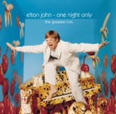 Elton John - Don't Go Breaking My Heart
