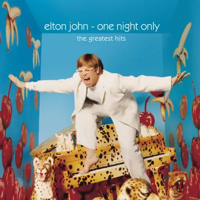 One Night Only: The Greatest Hits (Live) - Elton John
