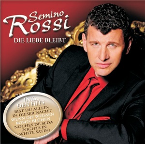 Semino Rossi - Bist du allein in dieser Nacht - Line Dance Music