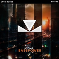 Basspower - Single - HAZE