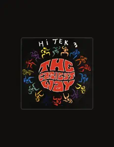 Listen to Hi Tek 3, watch music videos, read bio, see tour dates & more!