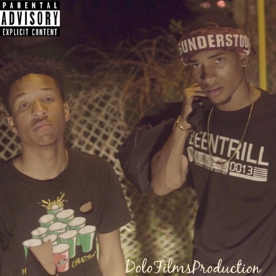 Swindlers (feat. Maxant & Dead Delgado) - Single