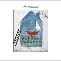 Ummagma - River Town