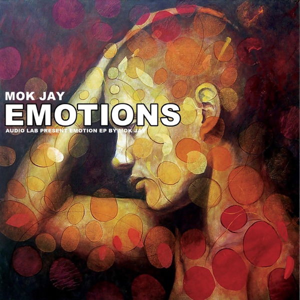 Emotions - EP