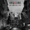 Angeline - Falling Into You