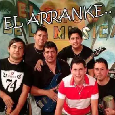 Recuerdos 1 - El Arranke Recuerdos 1 - El Arranke